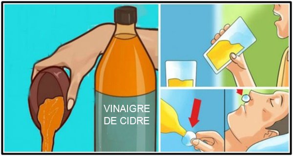 Les Pouvoirs Cachés du Vinaigre de Cidre : Un Remède Naturel pour la Santé et le Bien-Être