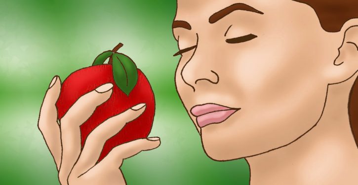 Une astuce naturelle qui pourrait aider à soulager vos migraines