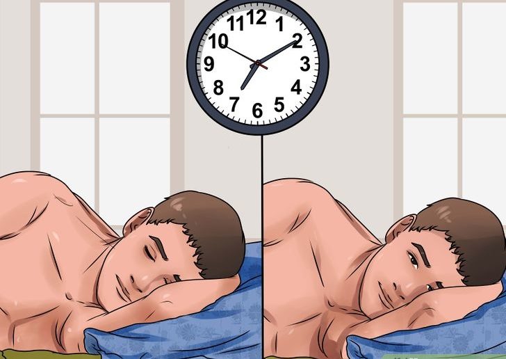 5 troubles du sommeil méconnus mais bien réels
