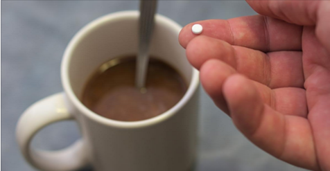 Ne buvez JAMAIS de café si vous consommez ces médicaments! Voici pourquoi …