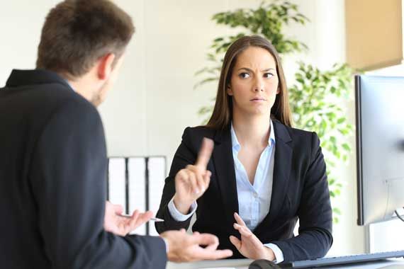 Apprenez à dire NON pour vous protéger du stress, de l’anxiété et de la dépression !