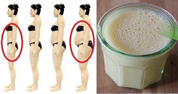 Essayez le lait de riz pendant trois jours : découvrez ses bienfaits pour la digestion et la légèreté