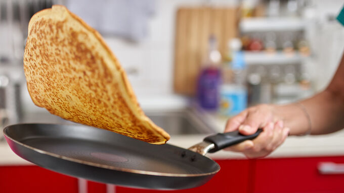 Cessez d’utiliser les ustensiles de cuisine en téflon – Voici pourquoi
