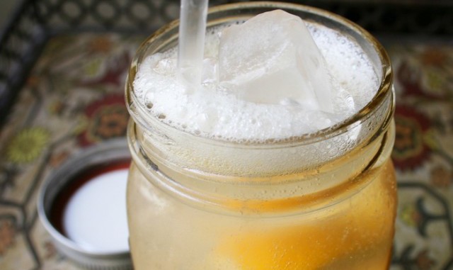 Citron et Soude : Une Alliance Naturelle à Explorer