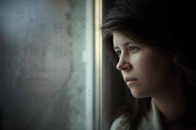 5 blessures émotionnelles qui affectent votre bonheur