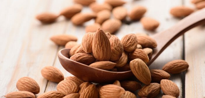 Les Bienfaits des Amandes Trempées pour la Santé et le Diabète