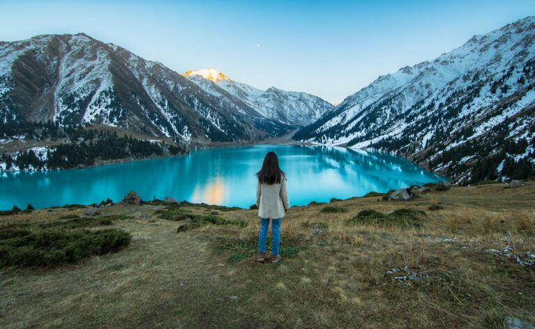 Voici pourquoi le Canada élu pays du monde qui offre la meilleure qualité de vie