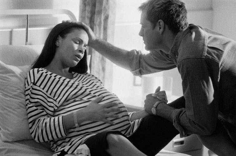 Être enceinte, ce moment merveilleux mais surtout inoubliable dans la vie d’une femme. [vidéo]