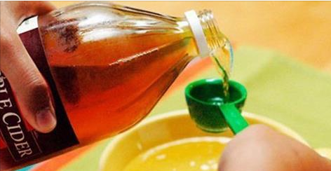 Soulager naturellement l’eczéma : Découvrez l’efficacité du vinaigre de cidre