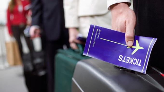 Le meilleur moment pour acheter son billet d’avion