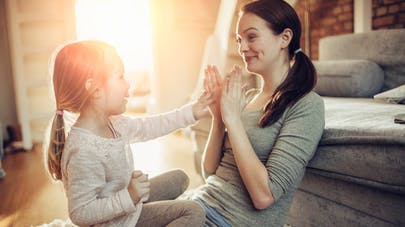 Une mère, on n’en a qu’une