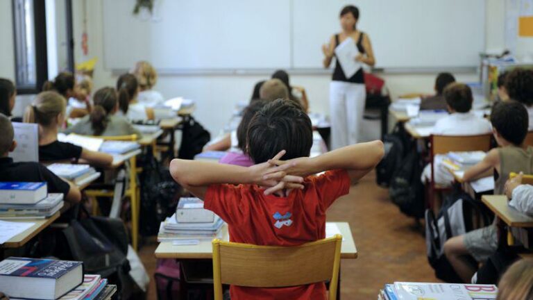 Pourquoi les gens qui se marient avec des enseignants finissent par être très heureux