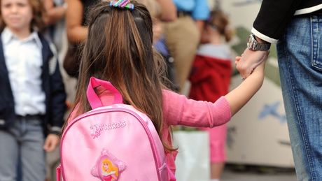 Etre papa d’une fille permettrait de vivre plus longtemps qu’avec un garçon… c’est prouvé scientifiquement !