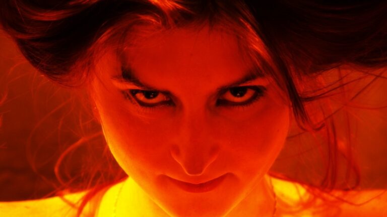 5 Comportements que les psychopathes adoptent pour se révéler !