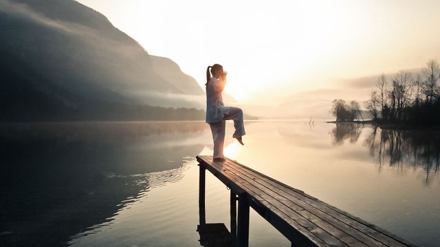 Vos pensées sont de l’énergie en mouvement, qu’en faites-vous ?