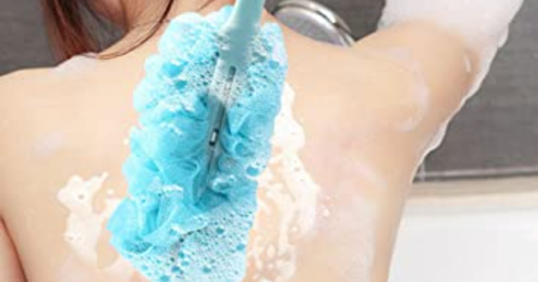 Fleur de douche : pourquoi elle n’est pas aussi hygiénique qu’on le pense
