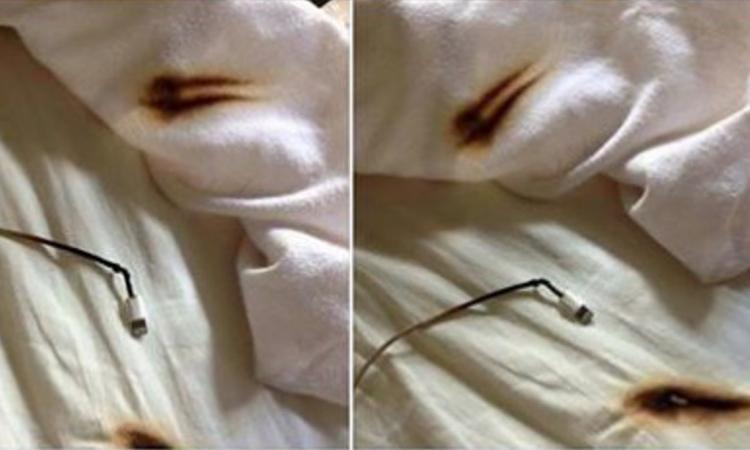 Charger Son Téléphone en Toute Sécurité : Ce Qu’il Faut Savoir
