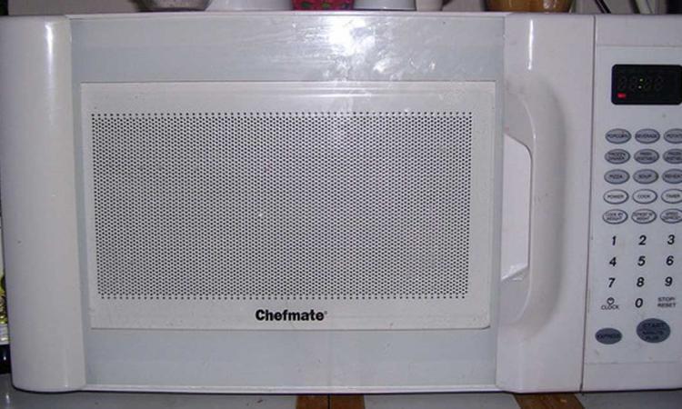 15 trucs que votre four micro-ondes peut faire et que vous ne connaissiez pas !