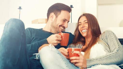 L’astuce infaillible pour faire durer votre couple