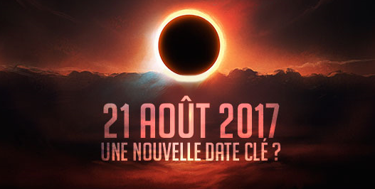  Éclipse solaire du 21 août 2017: ce qu’il faut savoir