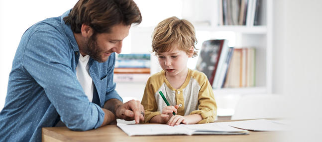 Une méthode pour apprendre la discipline à son enfant, de manière efficace, positive et bienveillante