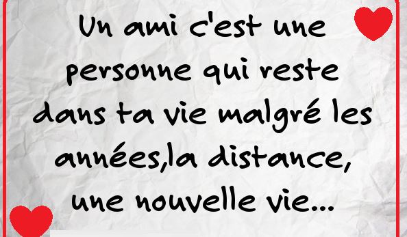 4 types d’amis dont vous n’avez pas besoin dans la vie