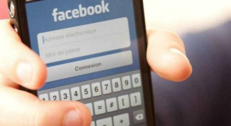 Un nouveau type de piratage fait beaucoup de dégâts sur Facebook