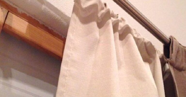 Astuce Simple pour Éviter les Courants d’Air avec Vos Fenêtres