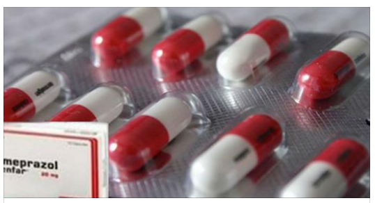 Le protecteur gastrique qui détruit votre santé!