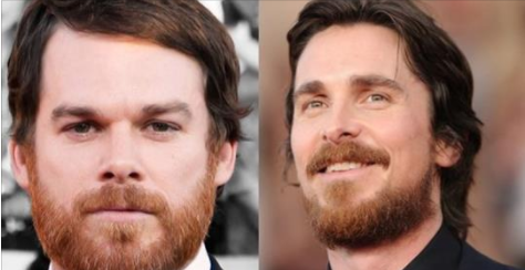 Mais au fait, pourquoi autant d’hommes ont la barbe rousse sans être roux ?