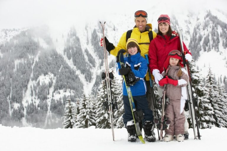Nos 7 conseils pour bien préparer vos vacances d’hiver