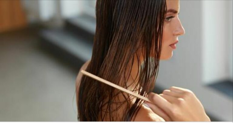 Les dangers de laver vos cheveux le soir, un spécialiste explique !!
