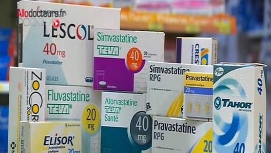 Un médicament anti cholestérol qui cause le diabète, alzheimer et le vieillissement précoce !