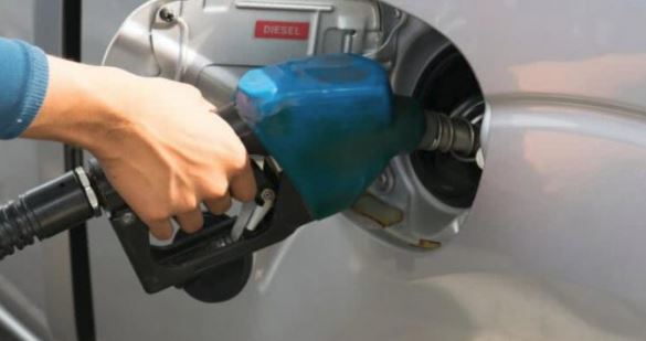 France : Le prix du carburant augmente encore