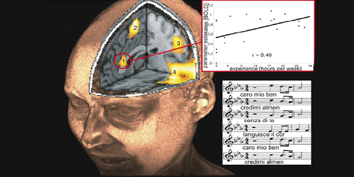 Thérapie en ligne : Cette musique permet de réduire l’anxiété de 65%