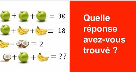 « Le Casse-Tête Insoluble Qui Défie Tout le Monde : Saurez-vous Trouver la Solution ?