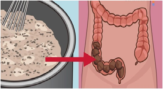 Comment Faire Pour Nettoyer Votre Côlon Et Perdre 20 Kilos En 3 Semaines !