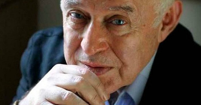 Le meilleur psychiatre au monde révèle 5 règles qui changeront votre vie à tout jamais
