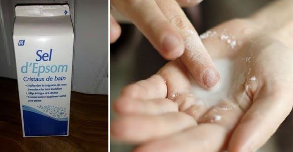 Sel d’Epsom : 6 utilisations naturelles pour le bien-être au quotidien ??