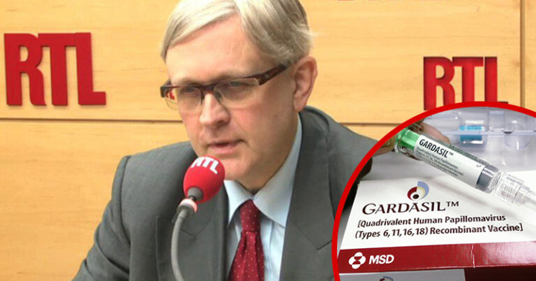 Un ancien médecin de Merck prédit que le « Gardasil deviendra le plus grand scandale médical de tous les temps » !