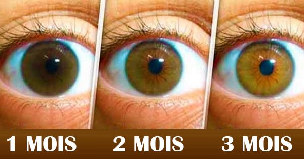 Nettoyer vos yeux et améliorer votre vue sans lunettes