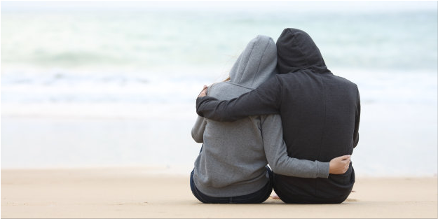 Ayant été dans les chaussures de quelqu’un vous rend moins empathique