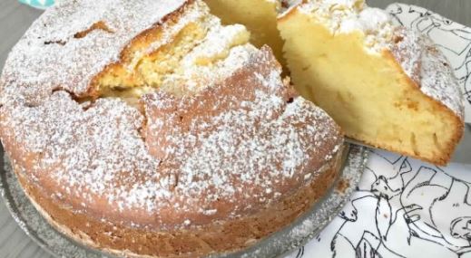 Le gâteau dit « verre de lait » : une recette simple, économique et rapide !