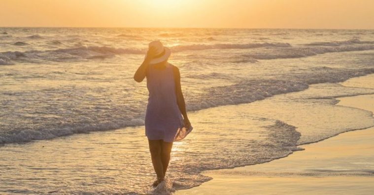 Les neuroscientifiques recommandent d’aller à la plage régulièrement. Voici pourquoi