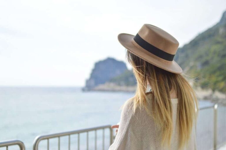 Les filles les plus fortes sont celles qui souffrent le plus d’anxiété !