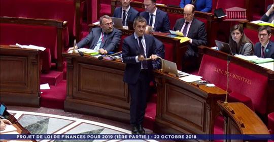 Stéphane Bern en colère : Les recettes fiscales du loto du patrimoine iront au budget de l’état !