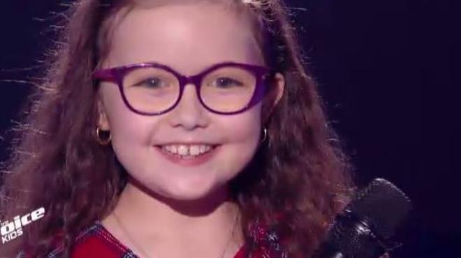 The Voice Kids : les coachs en larmes devant la prestation d’Emma