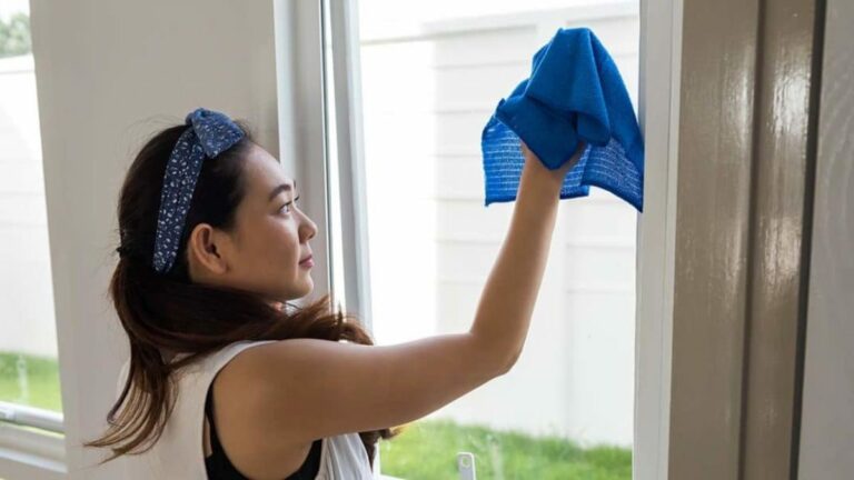 Vitres toujours sales ? L’Astuce pour qu’elles restent impeccables 2 FOIS PLUS Longtemps !