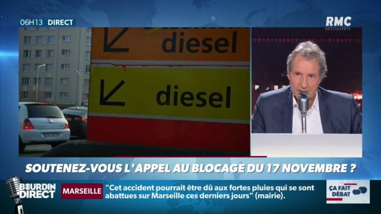 La détresse de Céline sur RMC: “Je fais un crédit pour payer ma taxe d’habitation”