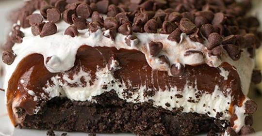 La Lasagne au Chocolat : Le Dessert Ultime qui Fait Fondre les Cœurs!